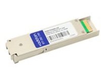 AddOn - XFP transceiver module - 10 GigE - TAA Compliant
