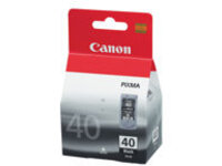 Canon PG-40 - Pigmented black