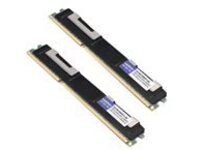 AddOn - DDR3 - kit - 16 GB: 2 x 8 GB