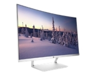 HP 27 - LED monitor - curved | Overview, Specs, Details | SHI