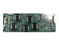Sonus DSP25 Signal Processing Server (SPS) Base Card