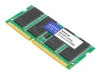 AddOn 4GB DDR3-1333MHz SODIMM for Lenovo 55Y3711