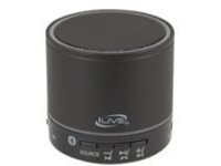 iLive ISB07B - Speaker