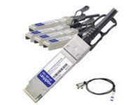AddOn - 100GBase direct attach cable