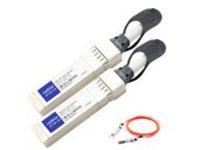AddOn - 10GBase direct attach cable