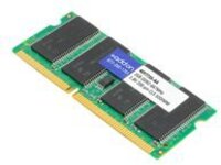 AddOn 2GB DDR2-667MHz SODIMM for Lenovo 40Y7735