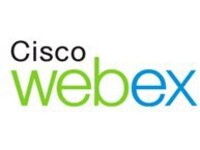 Cisco WebEx Meeting Center Small Business (US Toll + VoIP)