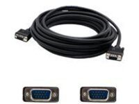 AddOn 5 Pack 25ft VGA Cable