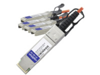 AddOn - 40GBase direct attach cable