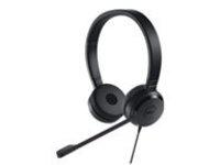 Dell Pro Stereo Headset UC350