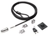 DESKTOP  PERIPHERALS LOCKING KIT 2.0 SUPERVISOR/FORM  MIN. 10&#x2B;