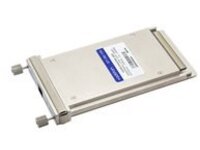AddOn - CFP transceiver module (equivalent to: Fujitsu FC95742LR4)