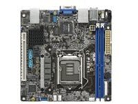 ASUS P10S-I - Motherboard
