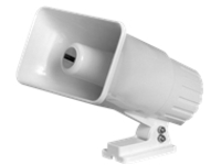 Speco SA15RP - Siren