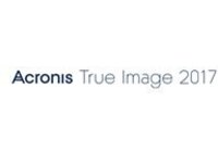 Acronis True Image 2017
