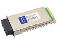 AddOn - X2 transceiver module (equivalent to: Cisco DWDM-X2-42.14-40)