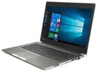 Toshiba Portégé Z30-C