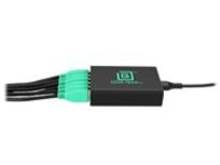 RAM GDS-CHARGE-USB6 - Power adapter