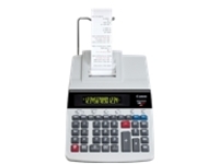 Canon MP41DHIII - Printing calculator