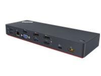 Lenovo ThinkPad Thunderbolt 3 Dock