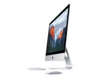 Apple iMac with Retina 5K display
