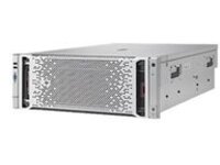 HPE ProLiant DL580 Gen8 | Overview, Specs, Details | SHI