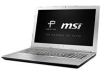 MSI PE62 7RD 1095 - Intel Core i7