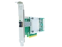 Axiom - Network adapter
