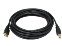 Monoprice - USB cable