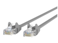 Belkin CAT5e Ethernet Patch Cable Snagless, RJ45, M/M