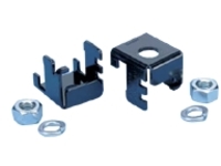 Panduit FiberRunner 12x4 Mounting Brackets