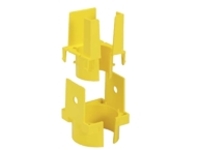 Panduit FiberRunner 6x4 System Spillouts