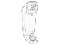 Zebra CR8178-SC Standard Cradle