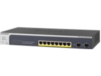 NETGEAR Smart GS510TPP