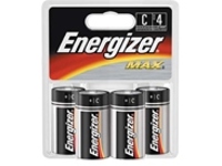 Energizer Max E93BP-4
