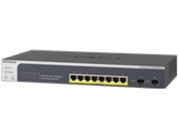 NETGEAR Smart GS510TLP