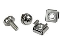 StarTech.com Rack Screws