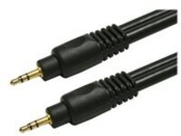 Monoprice Premium - Audio cable