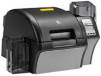 Zebra ZXP Series 9 - Plastic card printer