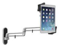 CTA Articulating Tablet Wall Mount