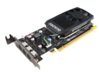 NVIDIA Quadro P400 - Graphics card