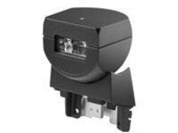 HP Side - Barcode scanner