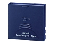 Maxell Super DLTtape II