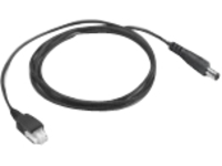 Zebra - Power cable - power DC jack (M)