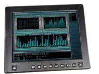 12.1IN KEYVISION HIGH-BRIGHTTOUCHSCREEN DISPLAY 5YR WARR