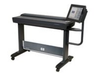 HP Designjet HD Pro Scanner