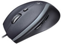 Logitech M500 - Mouse | Overview, Specs, Details | SHI