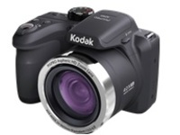 Kodak PIXPRO Astro Zoom AZ401 | Overview, Specs, Details | SHI