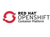 Red Hat OpenShift Container Platform with Application Services (Core)