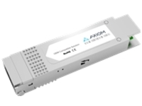 Axiom Cisco QSFP-40G-CSR4= Compatible